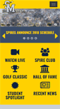Mobile Screenshot of gospires.com